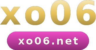 xo06 โลโก้